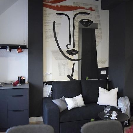 Residencial Alcoy Atico 44 Apartment Екстериор снимка