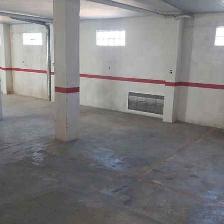 Residencial Alcoy Atico 44 Apartment Екстериор снимка