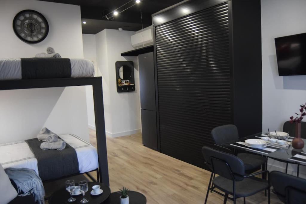 Residencial Alcoy Atico 44 Apartment Екстериор снимка