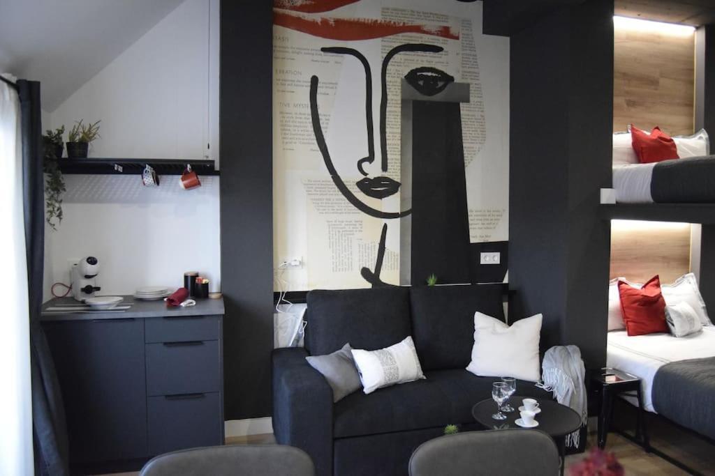 Residencial Alcoy Atico 44 Apartment Екстериор снимка