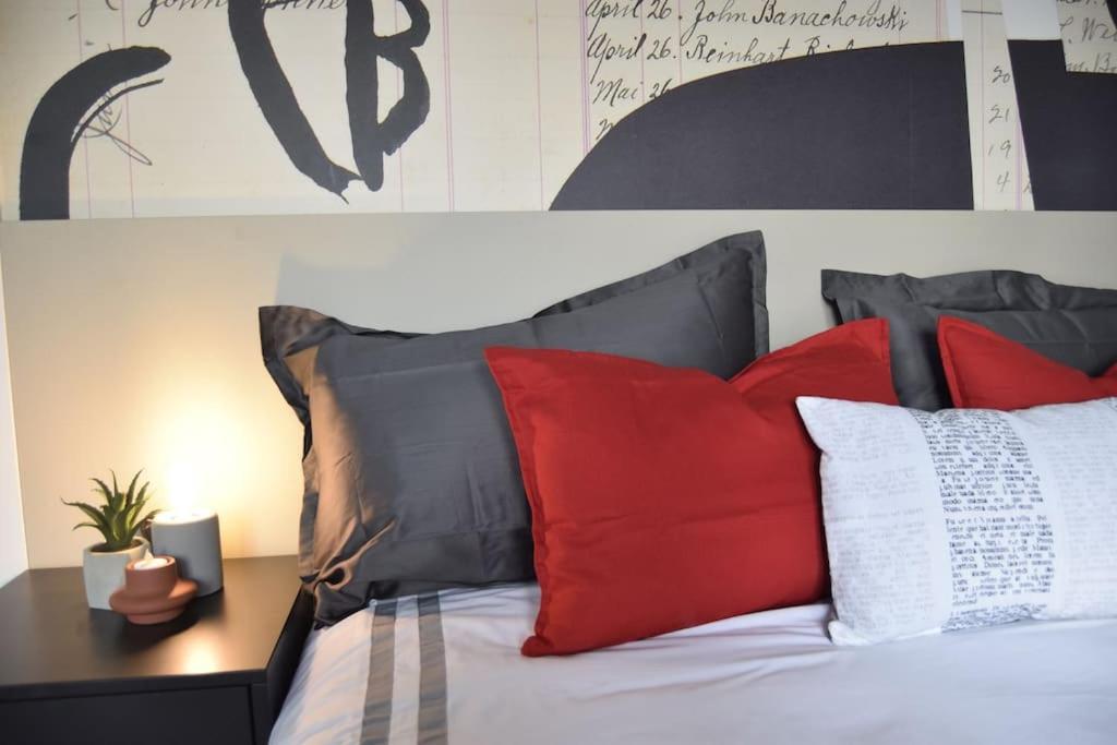 Residencial Alcoy Atico 44 Apartment Екстериор снимка