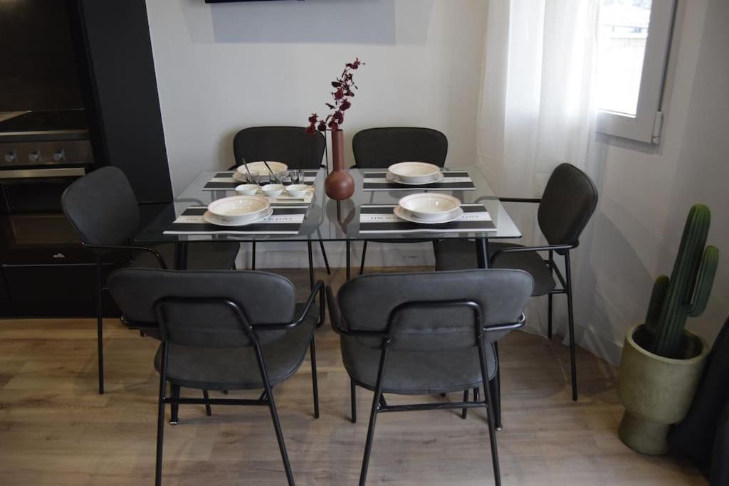Residencial Alcoy Atico 44 Apartment Екстериор снимка