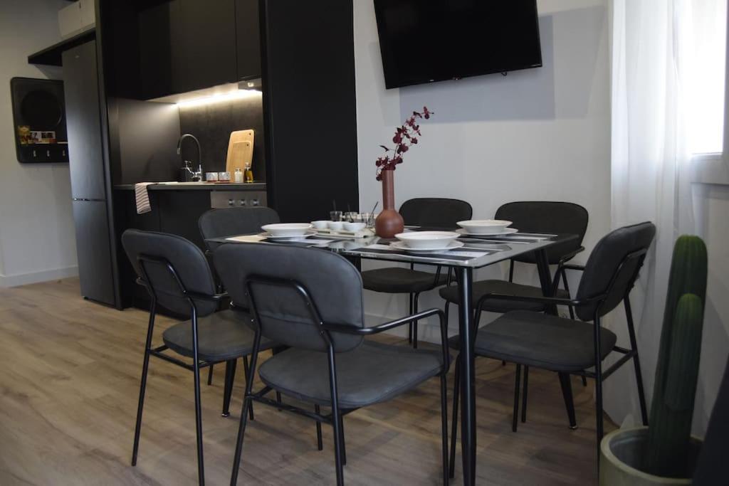 Residencial Alcoy Atico 44 Apartment Екстериор снимка