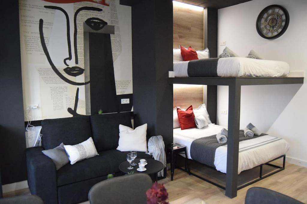 Residencial Alcoy Atico 44 Apartment Екстериор снимка