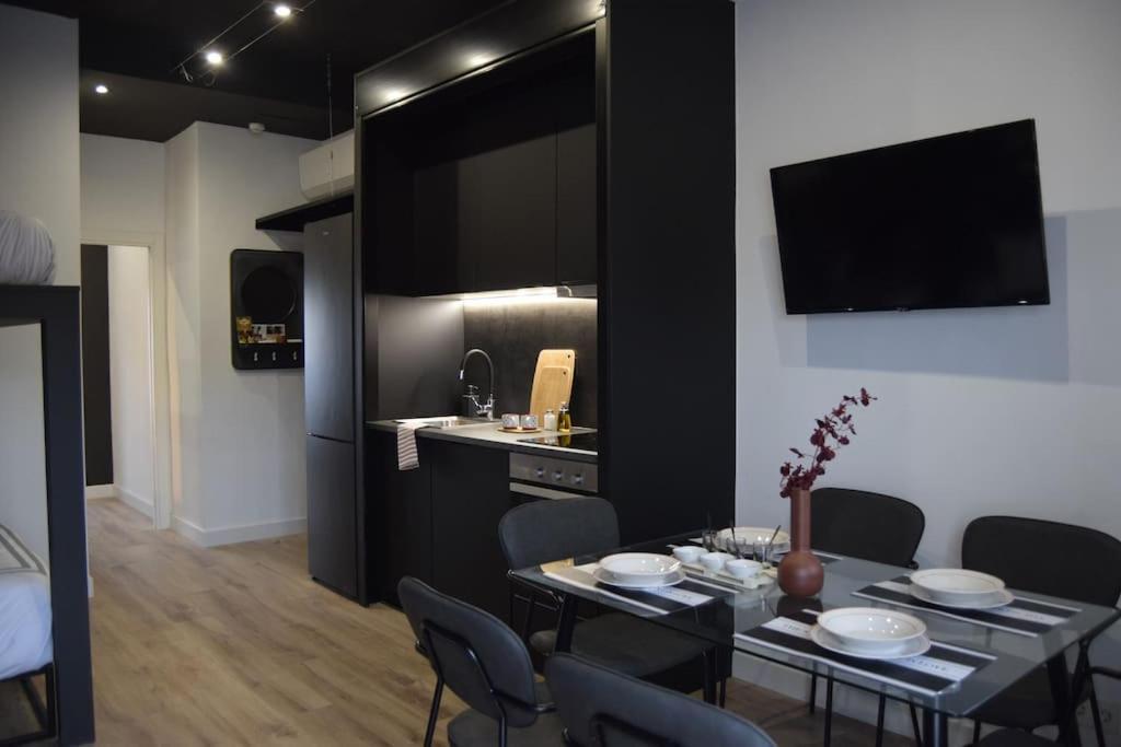 Residencial Alcoy Atico 44 Apartment Екстериор снимка