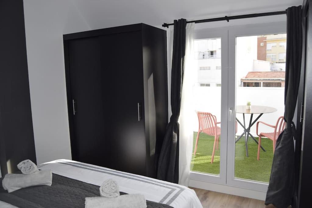 Residencial Alcoy Atico 44 Apartment Екстериор снимка