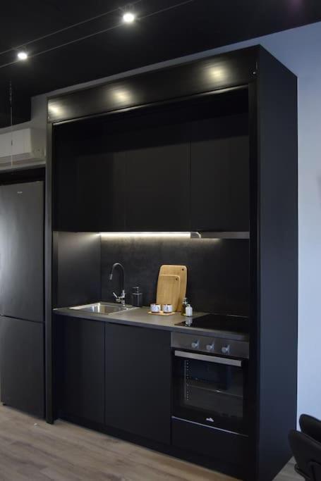 Residencial Alcoy Atico 44 Apartment Екстериор снимка