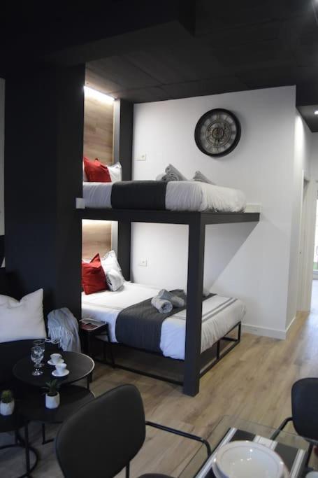 Residencial Alcoy Atico 44 Apartment Екстериор снимка